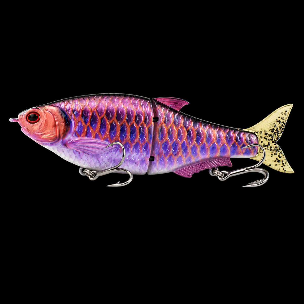 The Bait Boss Glide