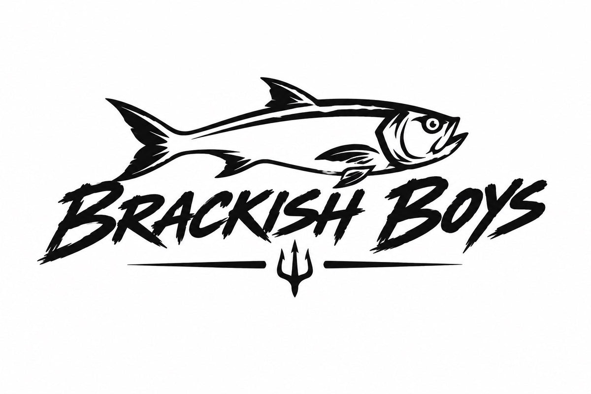 BRACKISH BOYS